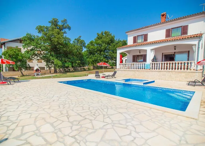 Villa Sabatti