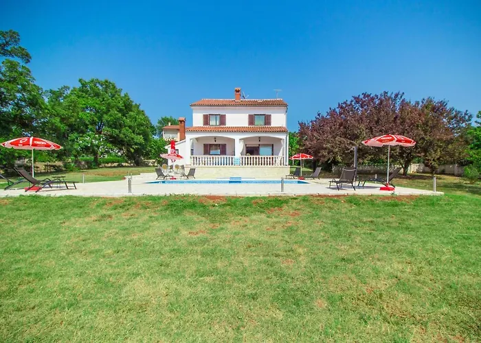 Villa Sabatti