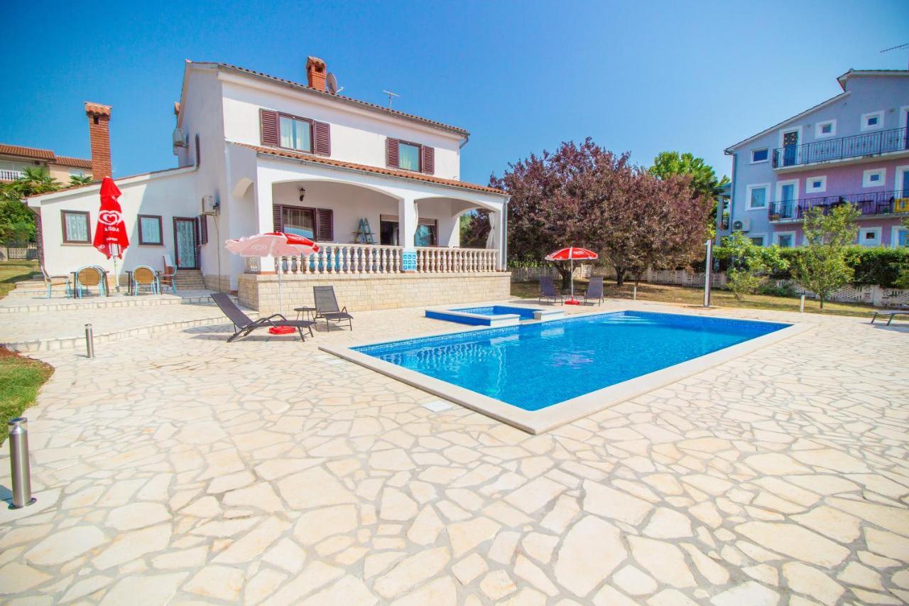 Sabatti Holiday home Kukci