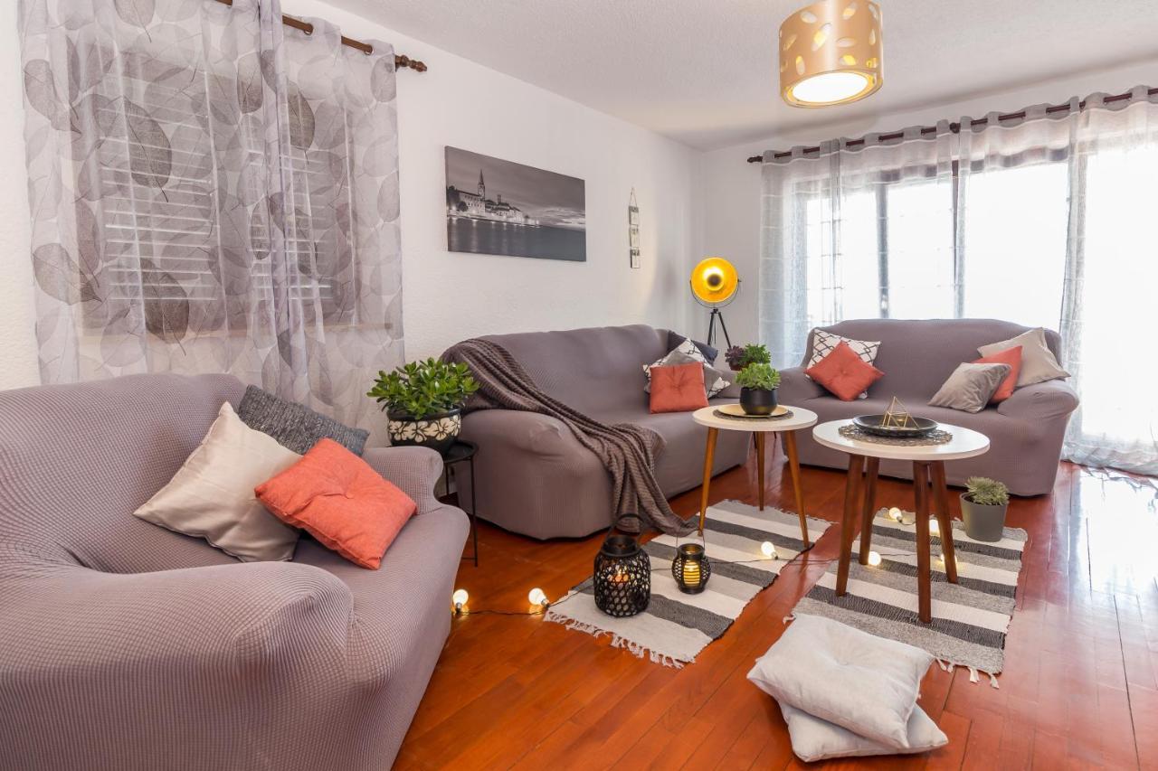Sabatti Holiday home *