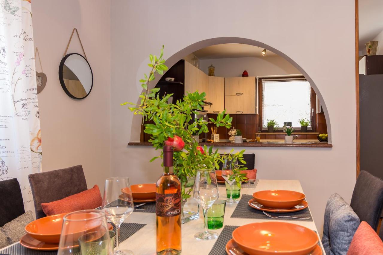 Sabatti Holiday home