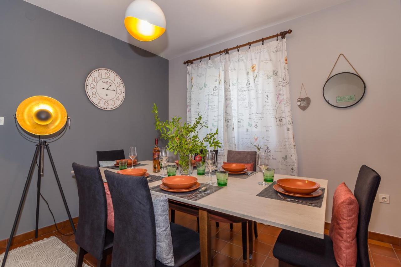 Sabatti Holiday home Kukci