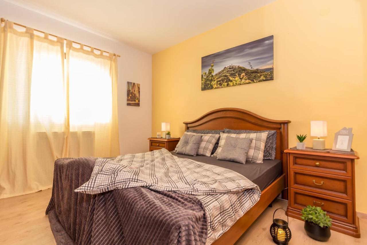 Sabatti Holiday home *