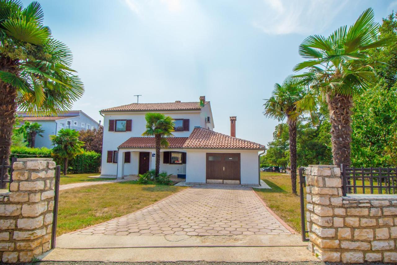 Sabatti Holiday home *