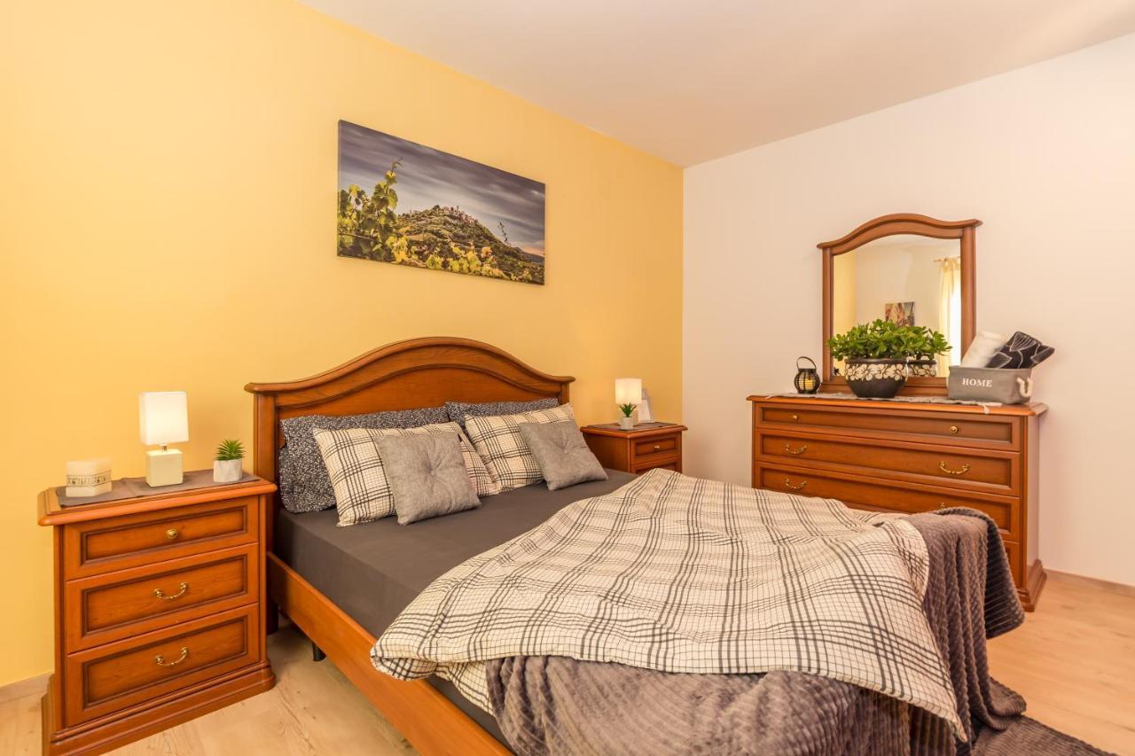 Sabatti Holiday home *