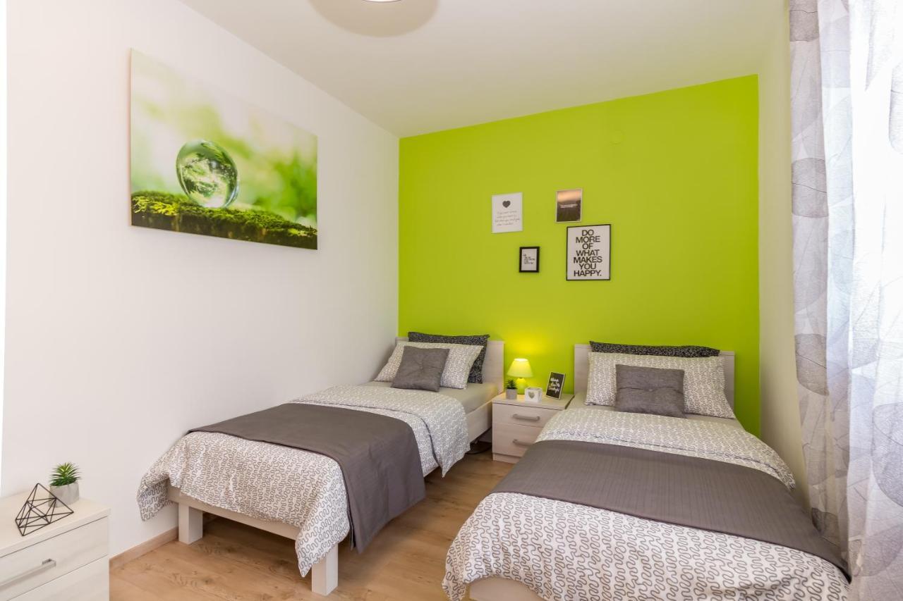Sabatti Holiday home Kukci