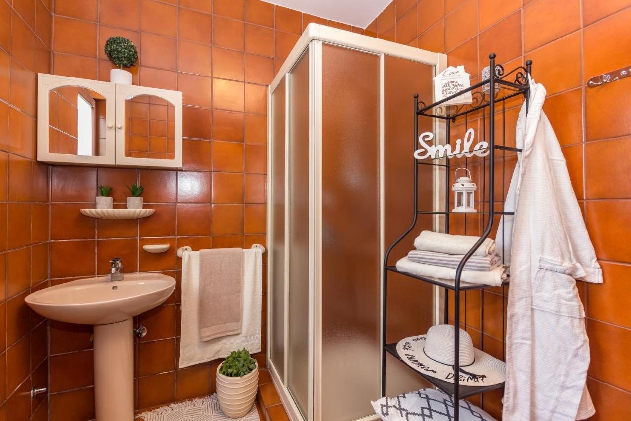 Sabatti Holiday home *