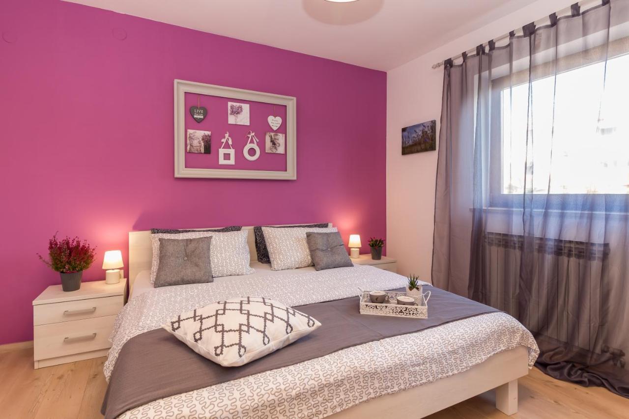Sabatti Holiday home *