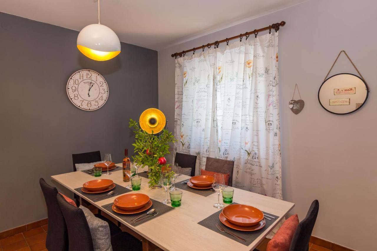 Sabatti Holiday home
