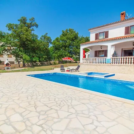 Villa Sabatti Kukci Exterior photo