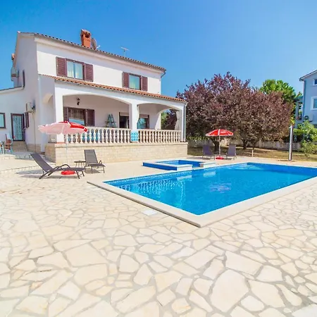 Villa Sabatti Kukci Exterior photo