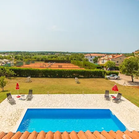 Villa Sabatti Kukci Exterior photo