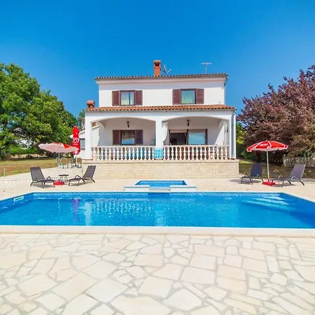 Villa Sabatti Kukci Exterior photo